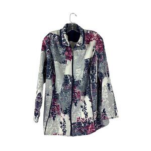 Allison Daley Women's Full Zip Jacket